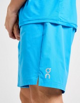 On Running Short Core