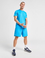On Running Short Core