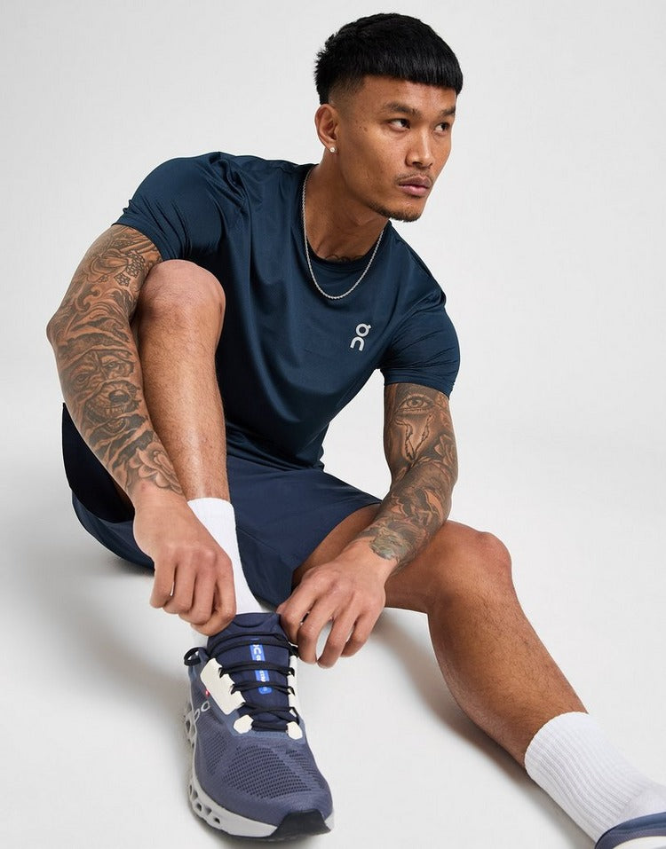On Running T-shirt Core