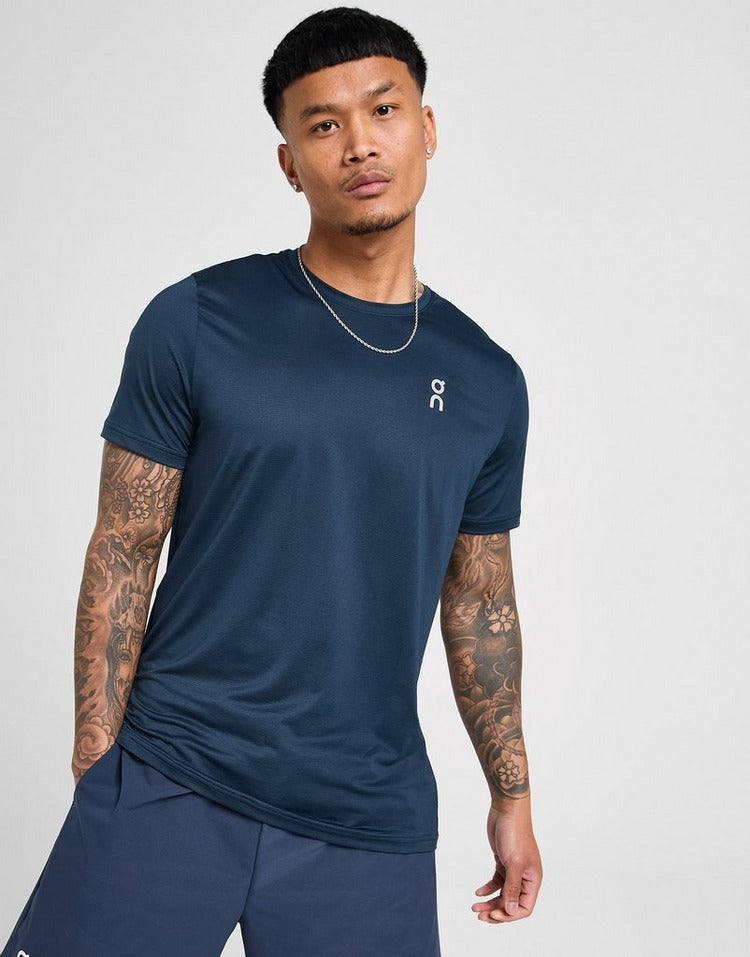 On Running T-shirt Core