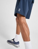 On Running Short Core 7"