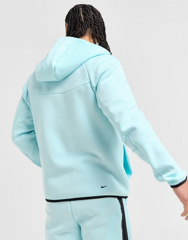 Nike Sweat à capuche Tech Fleece Homme