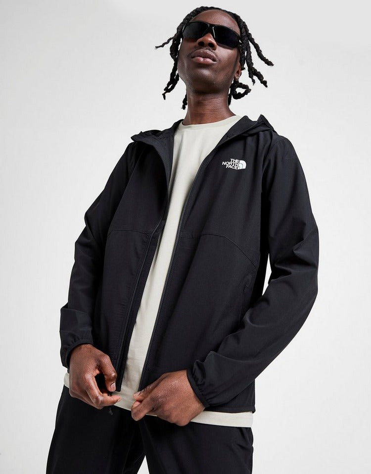 The North Face Veste Zippée 24/7