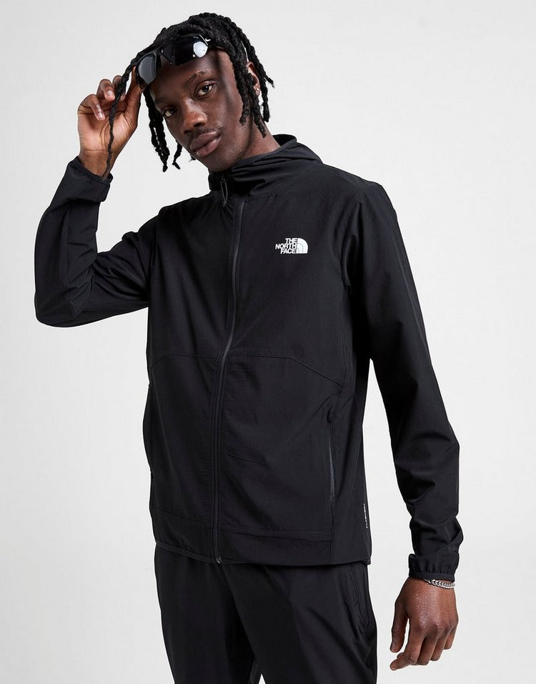 The North Face Veste Zippée 24/7