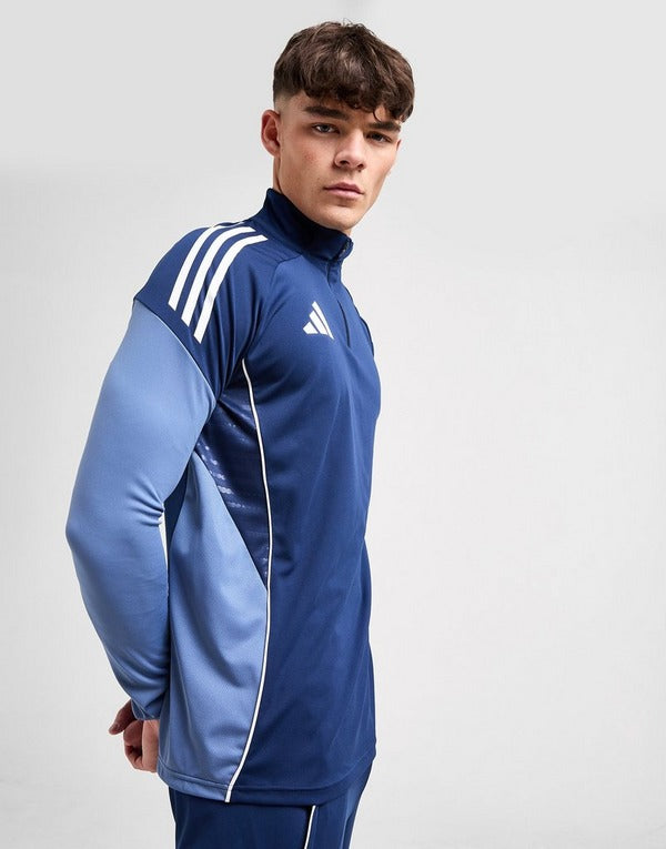 adidas Haut 1/4 Zip Tiro 25 Competition