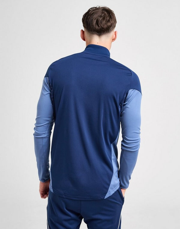 adidas Haut 1/4 Zip Tiro 25 Competition