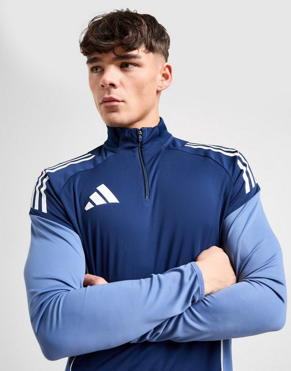 adidas Haut 1/4 Zip Tiro 25 Competition