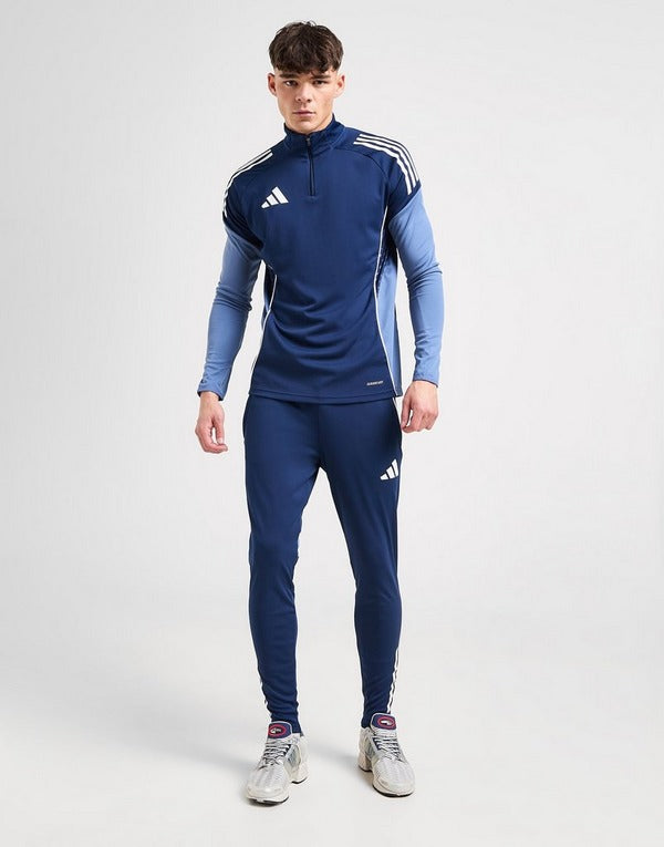 adidas Haut 1/4 Zip Tiro 25 Competition