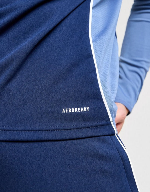 adidas Haut 1/4 Zip Tiro 25 Competition