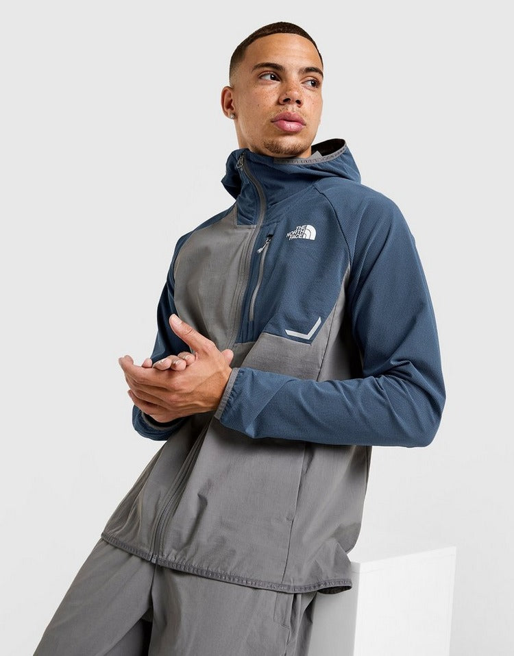 The North Face Veste tissée Performance