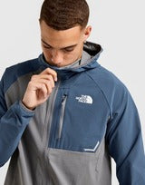 The North Face Veste tissée Performance