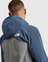 The North Face Veste tissée Performance