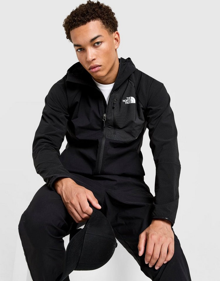 The North Face Veste tissée Performance