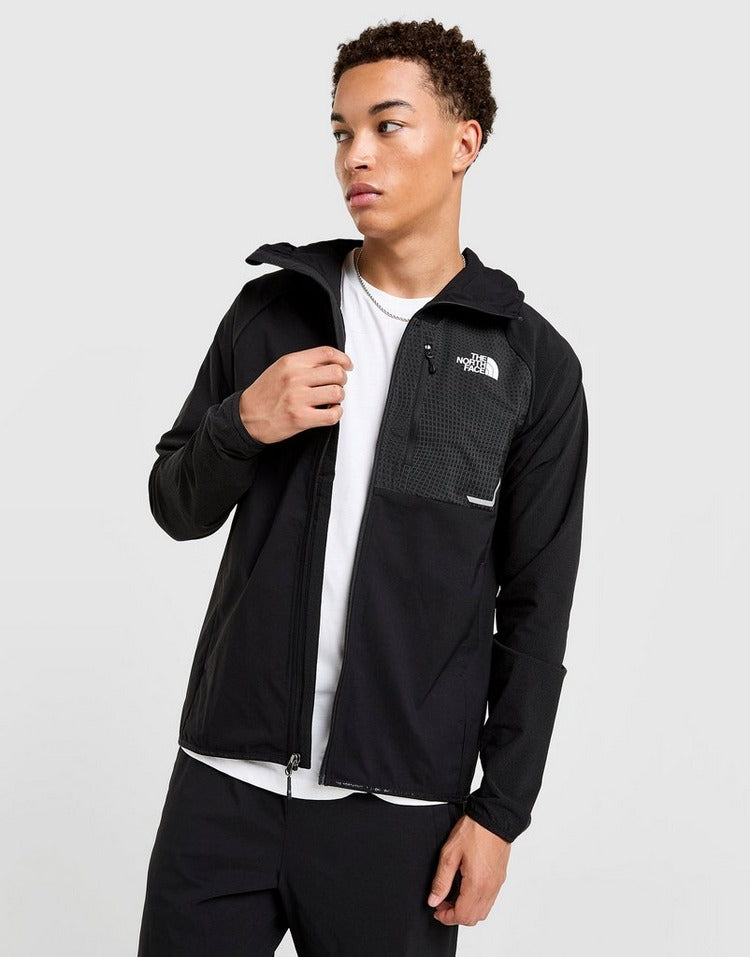 The North Face Veste tissée Performance
