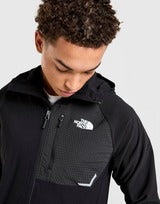 The North Face Veste tissée Performance