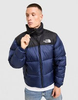 The North Face Veste Nuptse 1996 Homme bleu