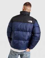 The North Face Veste Nuptse 1996 Homme bleu