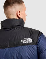 The North Face Veste Nuptse 1996 Homme bleu