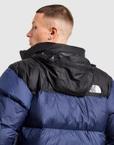 The North Face Veste Nuptse 1996 Homme bleu