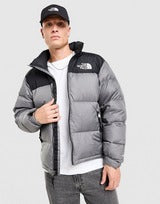 The North Face Veste Nuptse 1996 Homme gris