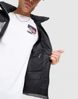 The North Face Veste Nuptse 1996 Homme gris