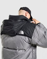 The North Face Veste Nuptse 1996 Homme gris