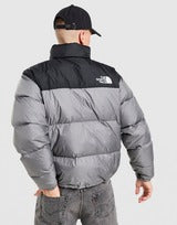 The North Face Veste Nuptse 1996 Homme gris