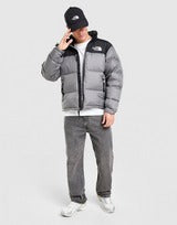 The North Face Veste Nuptse 1996 Homme gris