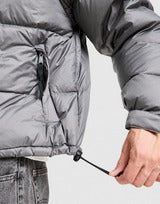 The North Face Veste Nuptse 1996 Homme gris