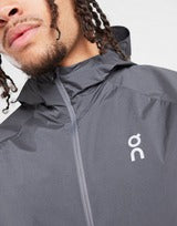 On Running Veste à Capuche Core Homme