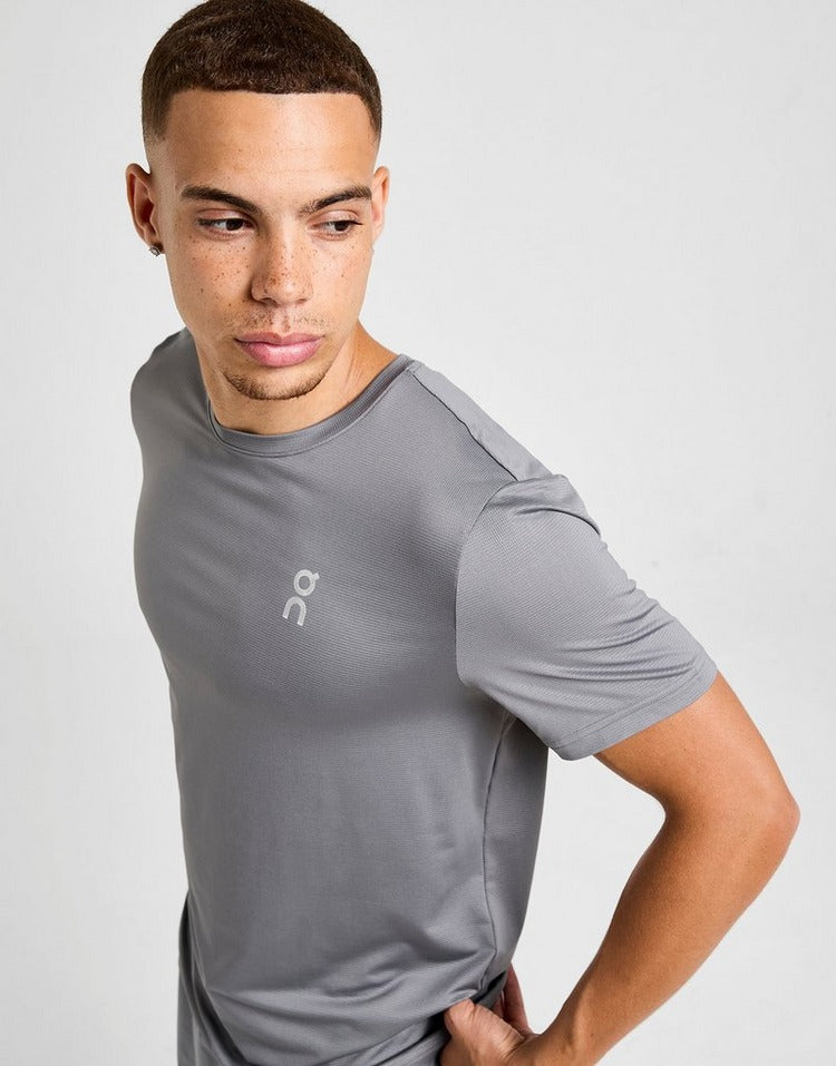 On Running T-shirt Core