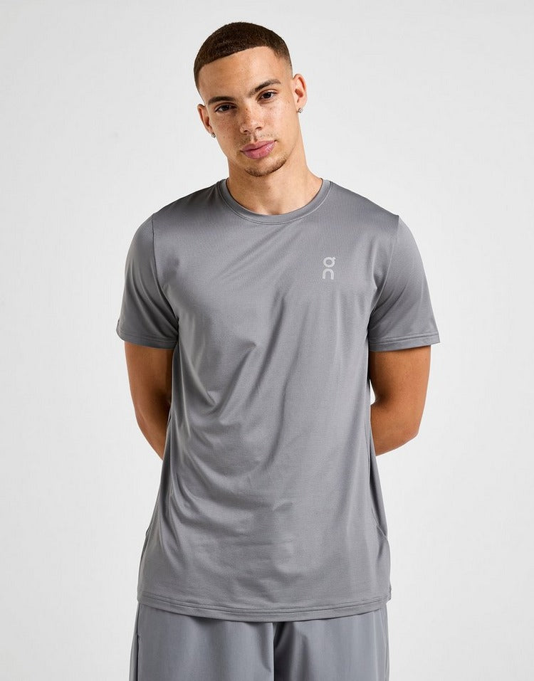 On Running T-shirt Core