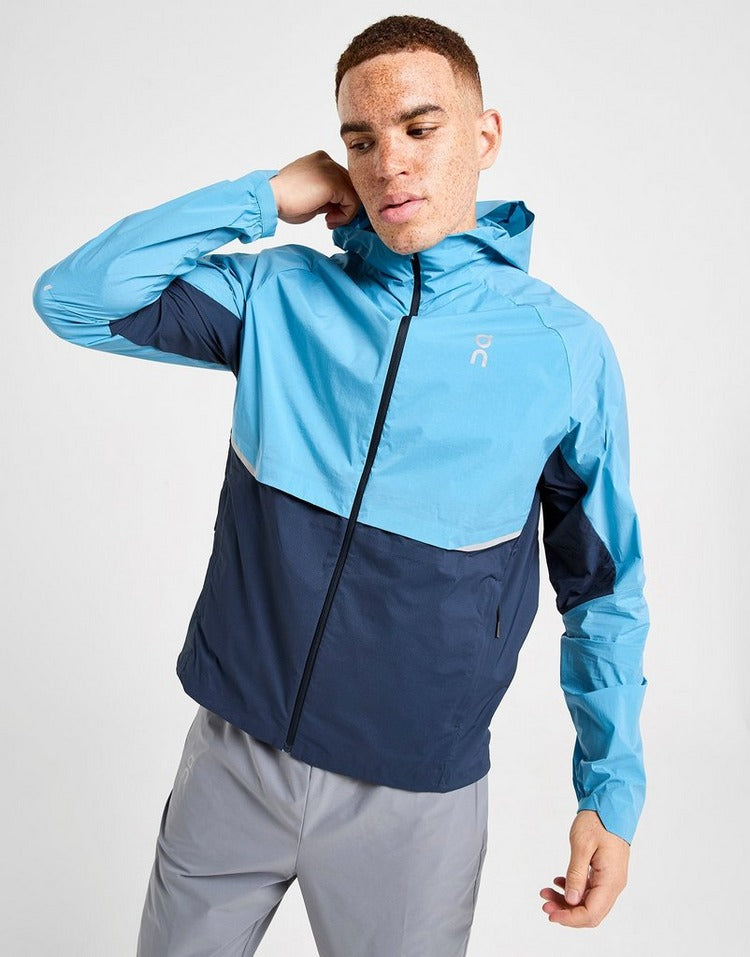 On Running Veste On Core