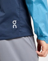 On Running Veste On Core