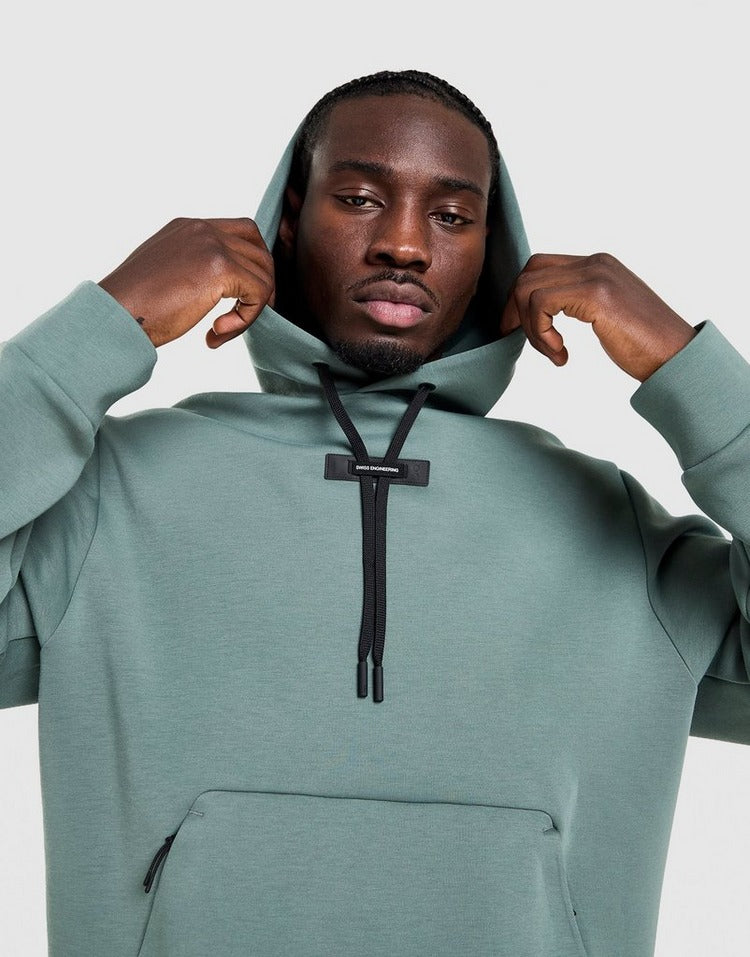 On Running Sweat à Capuche Tech Homme