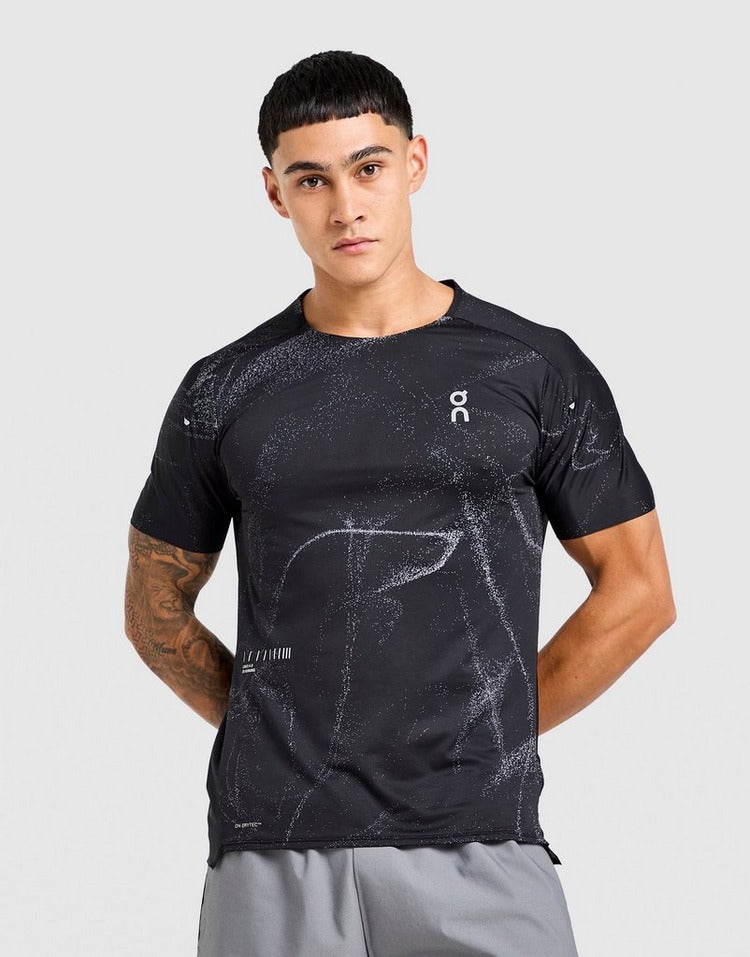 On Running Lumos Reflective T-Shirt