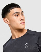 On Running Lumos Reflective T-Shirt