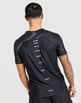 On Running Lumos Reflective T-Shirt