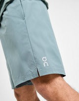 On Running Short Core 7"