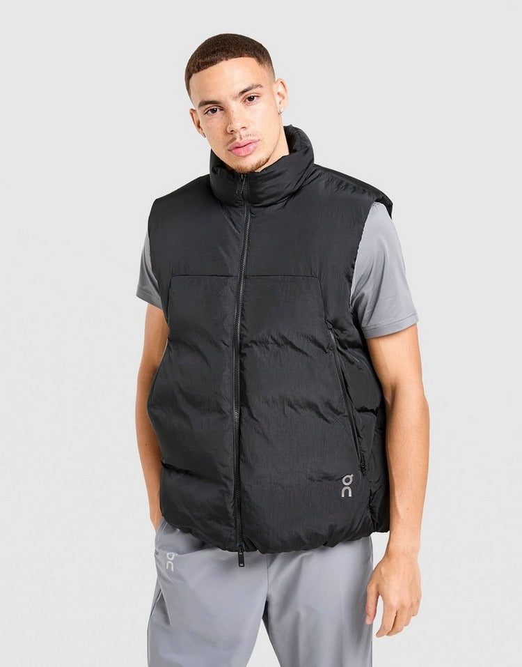 On Running Challenger Gilet