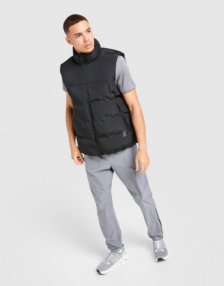 On Running Challenger Gilet