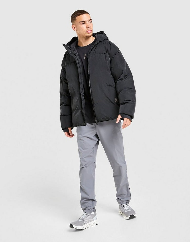 On Running Challenger Jacket