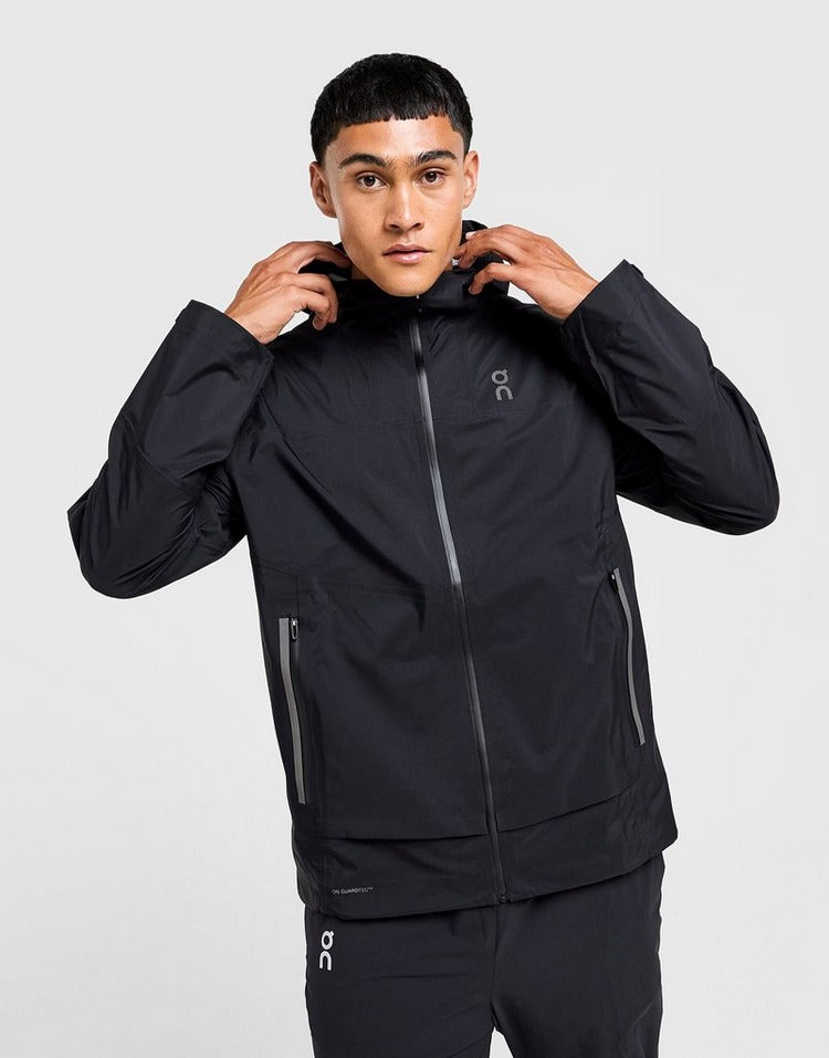 On Running Veste On Trek