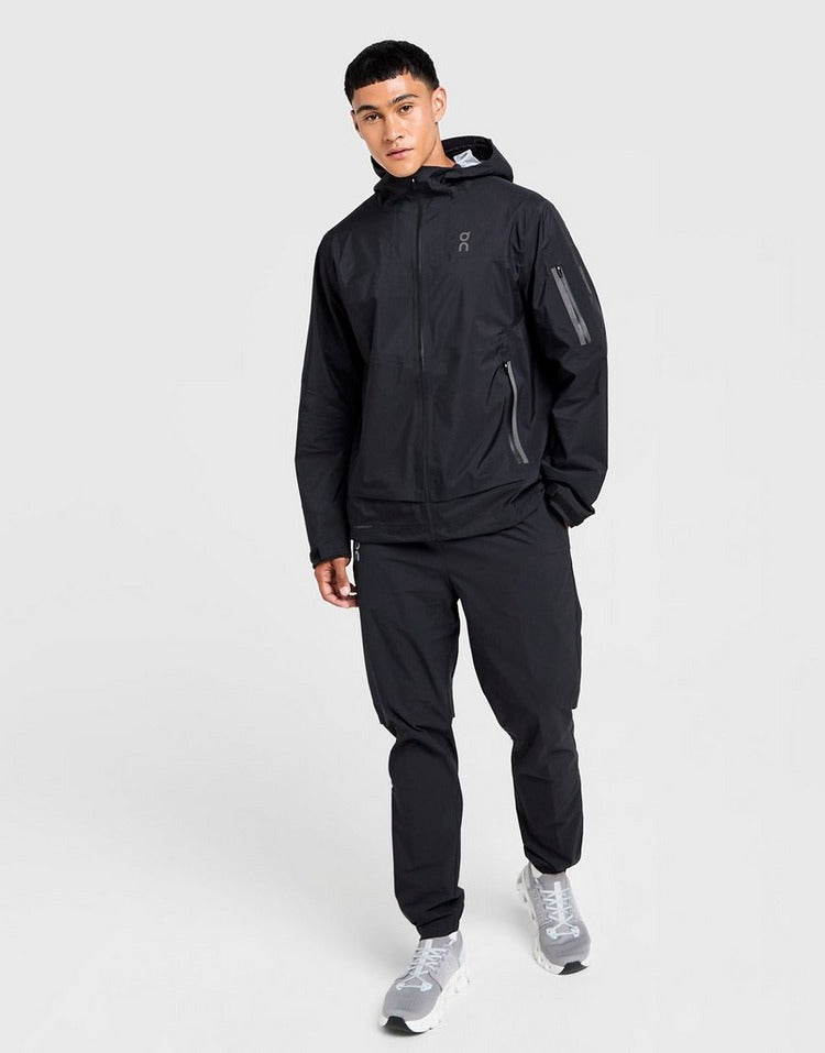 On Running Veste On Trek