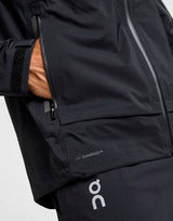 On Running Veste On Trek