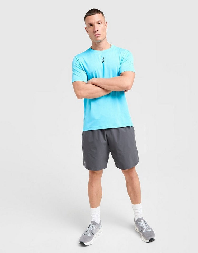 On Running T-shirt Trail