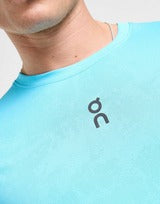 On Running T-shirt Trail