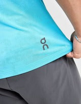 On Running T-shirt Trail