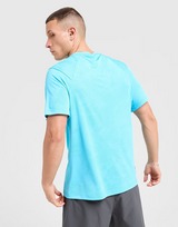 On Running T-shirt Trail