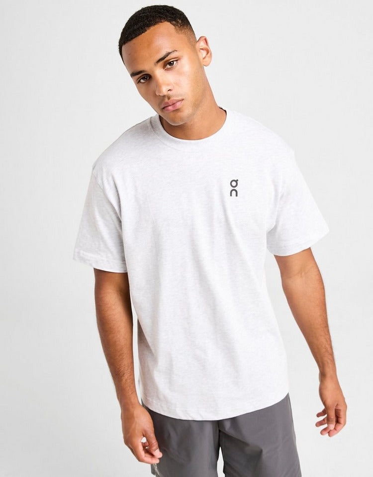 On Running T-shirt Club
